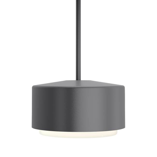 Visual Comfort Modern Collection Roton 12 Outdoor Pendant
